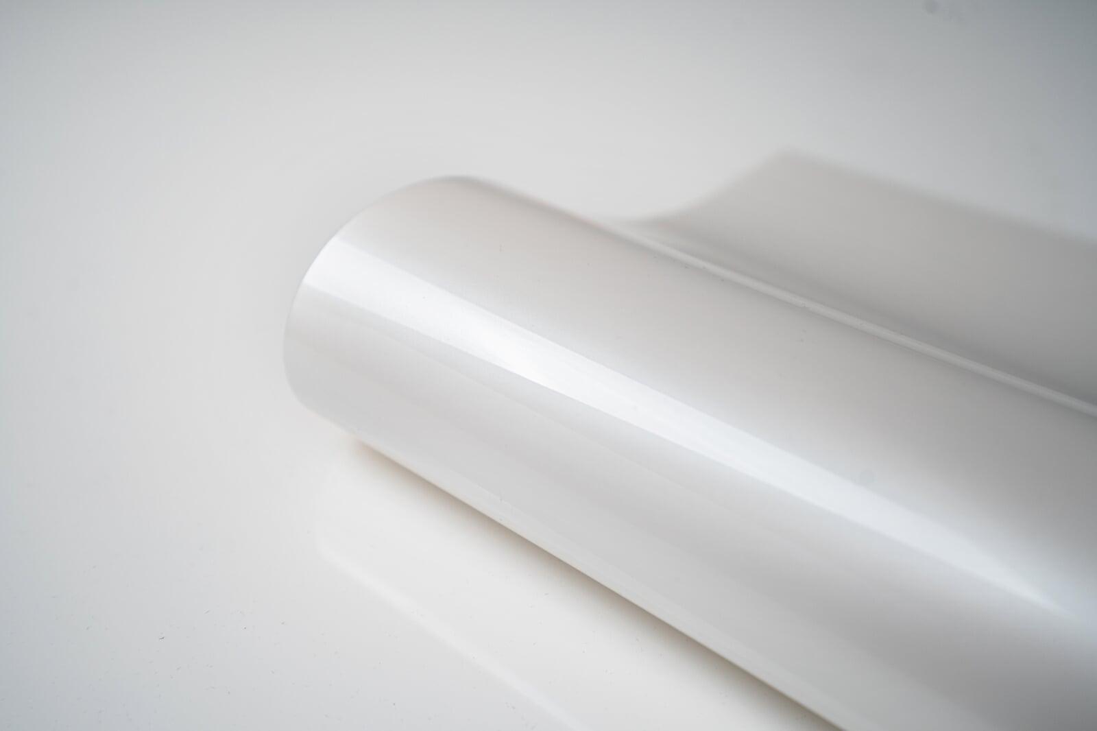 pearl white